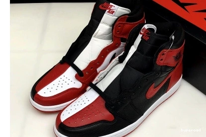Hyperoad AIR RETRO RED 